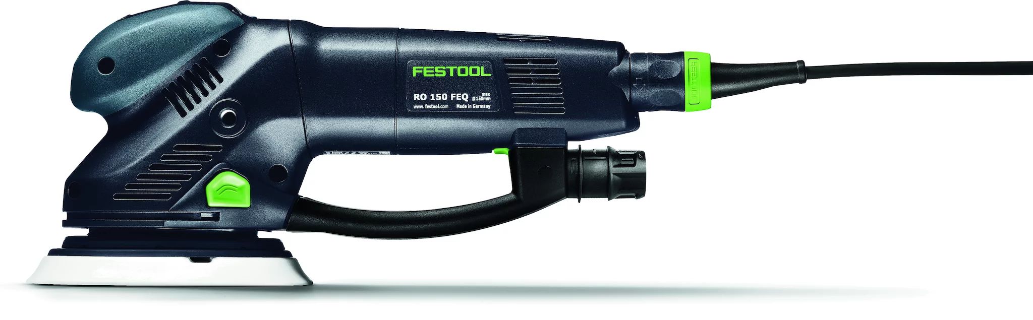 Festool Getriebe-Exzenterschleifer ROTEX RO 150 FEQ-SYS GR
