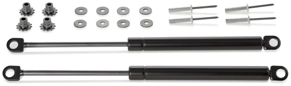 KNIPEX Ersatz-Gasdruckfedern für 00 21 37 (2x)