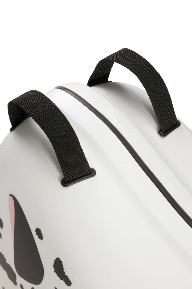 SAMSONITE DREAM2GO RIDE-ON SUITCASE, Puppy