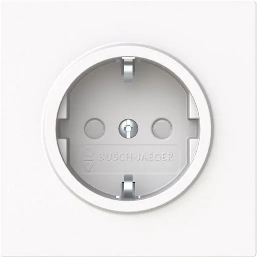 Busch-Jaeger AL SCHUKO-STD EBS / BUSCH 20 EUCB-44M 2CKA002013A5490