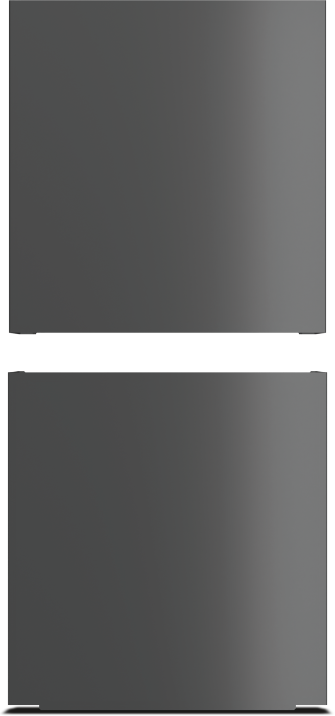Miele DADC1000 Kamin MAGR