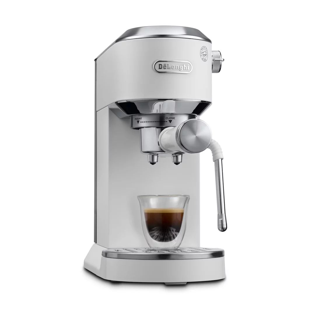 DeLonghi EC890.WI Dedica Duo