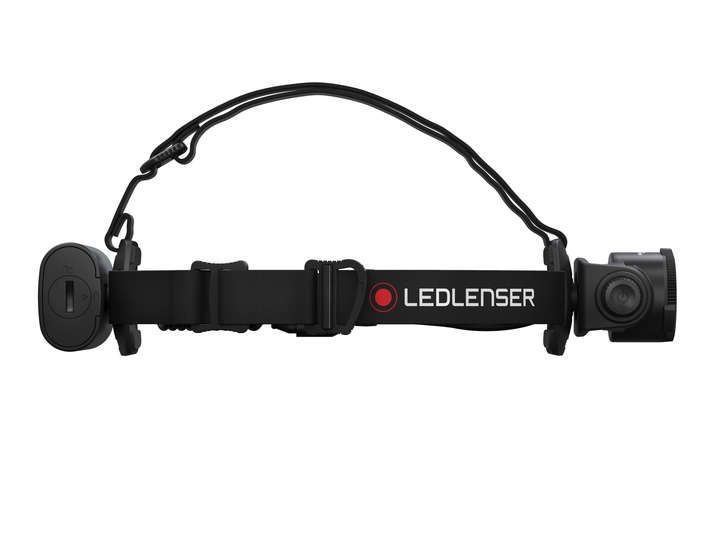 Ledlenser LED STIRNLAMPE 1XAKKU 2500LM / LEDLEN H15R CORE IP67 502123