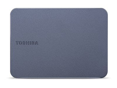 Toshiba Canvio Gaming - Festplatte - 4 TB - extern (tragbar)