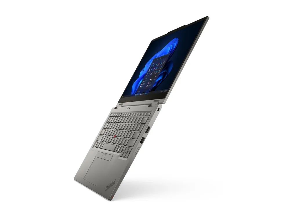 Lenovo ThinkPad L13 - 13" Notebook - Core Ultra 5 4,8 GHz 33 cm