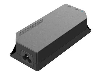 Grandstream GS-POE15W-MG PoE Injector 15W - Ethernet - Power over Ethernet