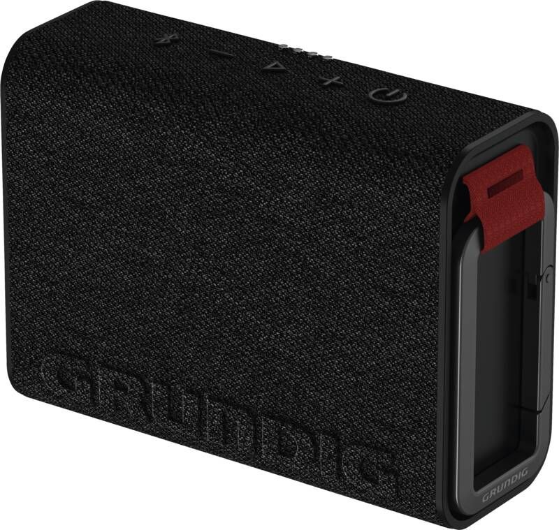 Grundig Portabler Lautsprecher Jam 2