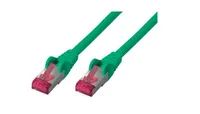 ShiverPeaks BS75711-A1.5G - 1,5 m - Cat6a - S/FTP (S-STP) - RJ-45 - RJ-45