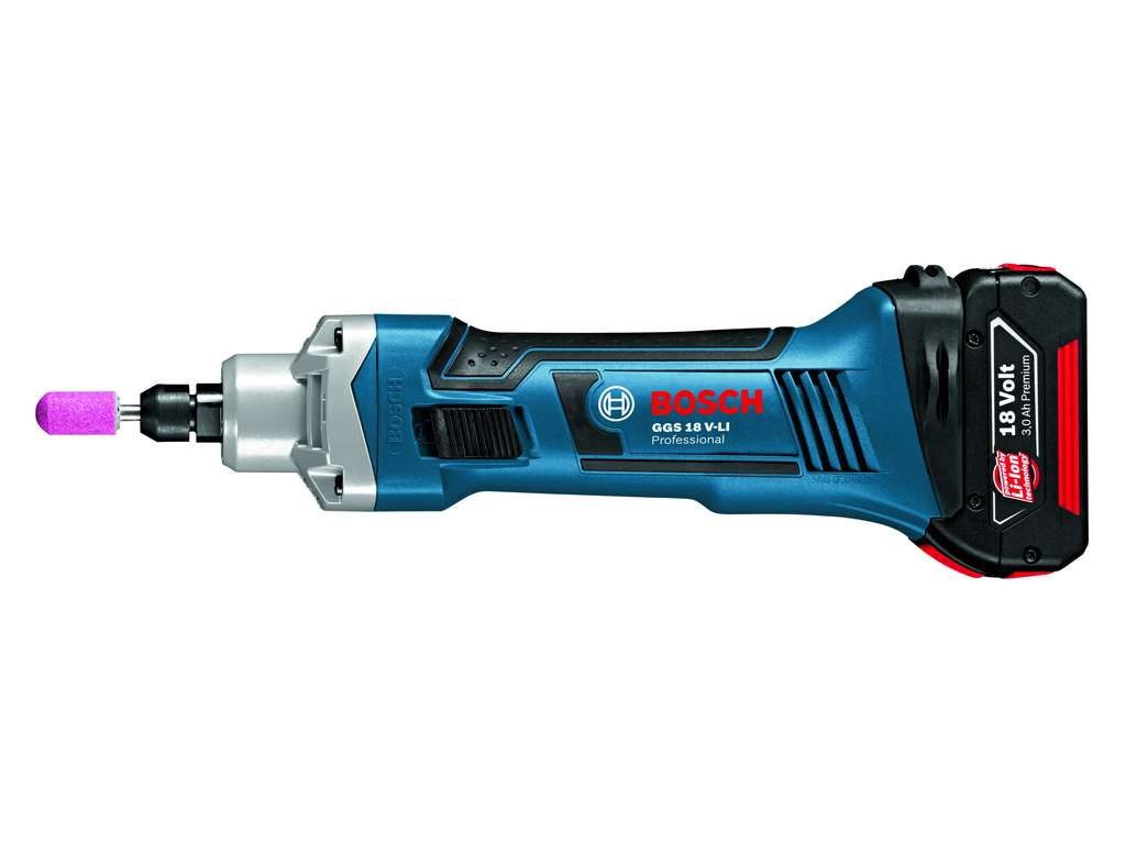 Bosch Professional GGS 18V-LI