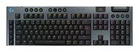 Logitech 920-012672 - Tastatur