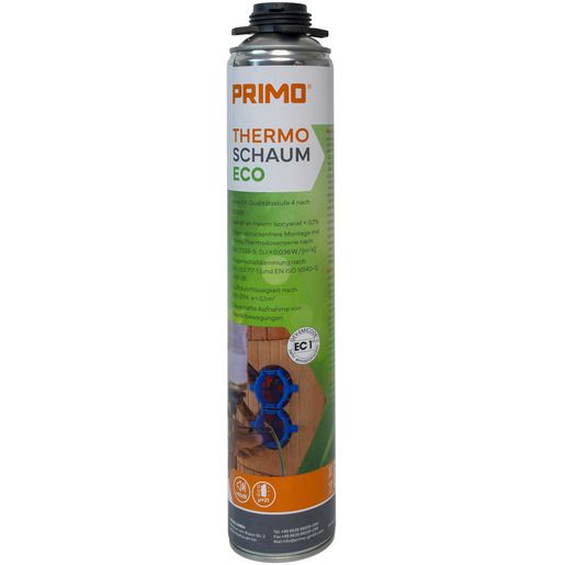 Primo THERMOSCHAUM ECO / PRIMO P717-ECO