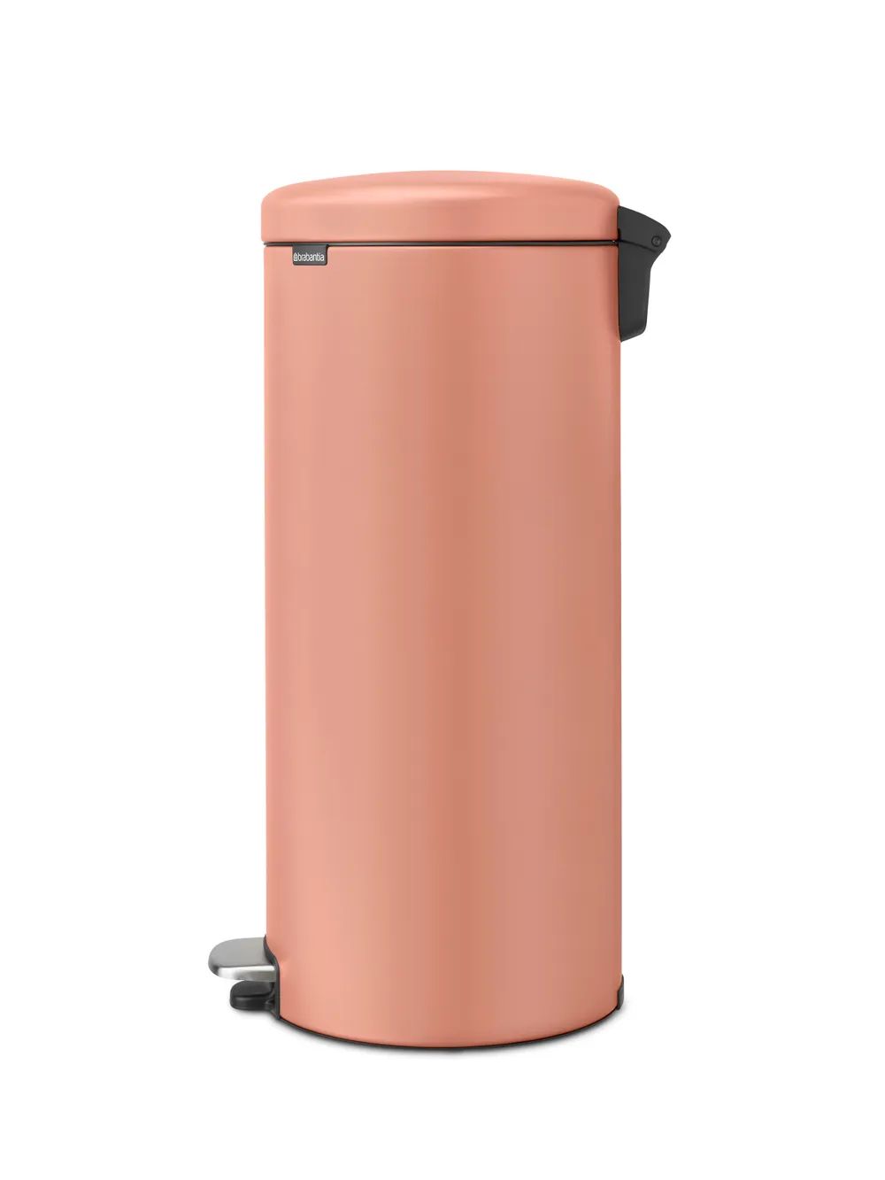 Brabantia NewIcon Treteimer, 30 L - Warm Copper
