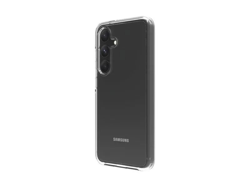 dbramante1928 Iceland Pro - Hintere Abdeckung für Galaxy S24+