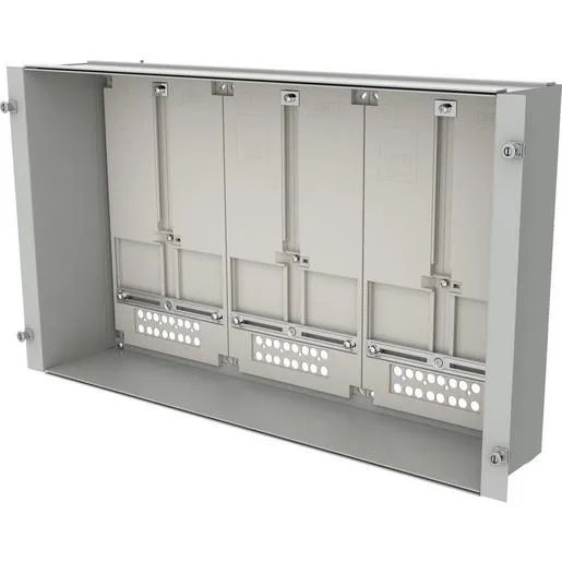 Eaton ZÄHLERW.BEST.M.3 ZÄHLERPL. MSW / EATON PSN-MT-800/400-3ZBR EP-502411
