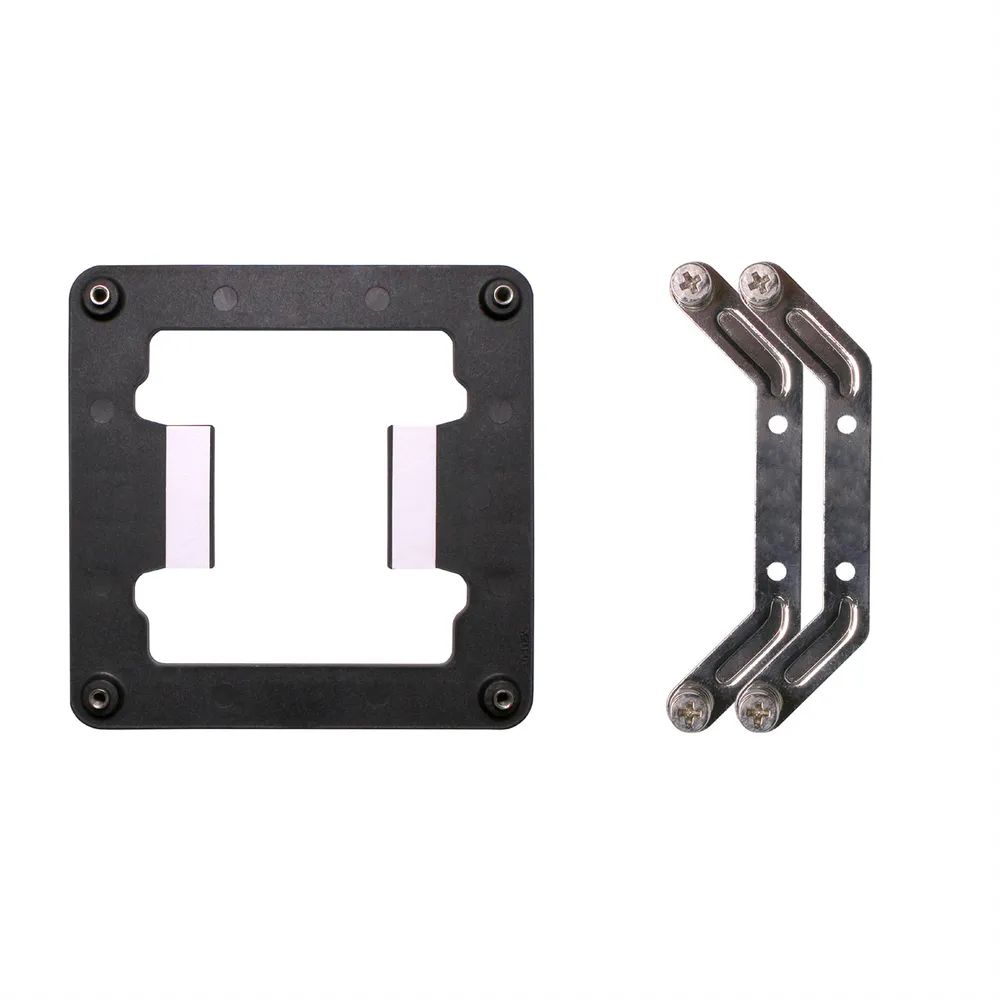 Xilence LGA1700_Set_HP, Montageset LGA 1700 für Heatpipe Kühler von Xilence
