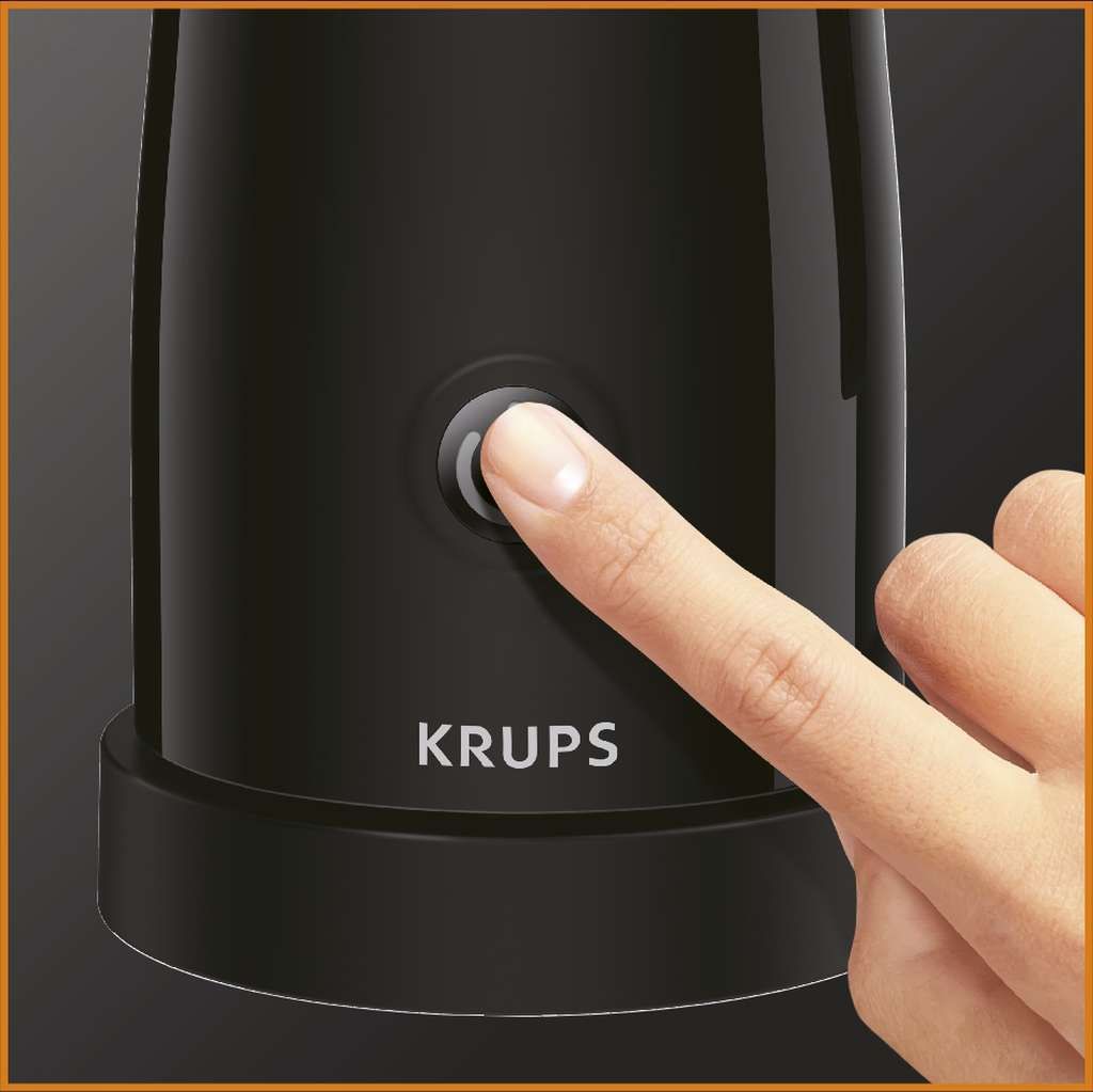 Krups XL 1008