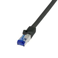 LogiLink Professional Ultraflex - Patch-Kabel - RJ-45 (M)