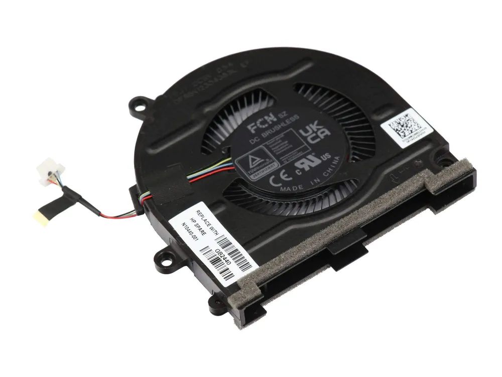 HP N18675-001 Lüfter CPU Original