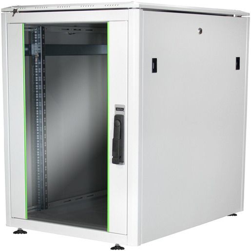 Assmann NETZWERKSCHRANK B600XT800XH880 / DIGITU DN-19-16U-6/8-1 16HE DN-19-16U-6/8-1