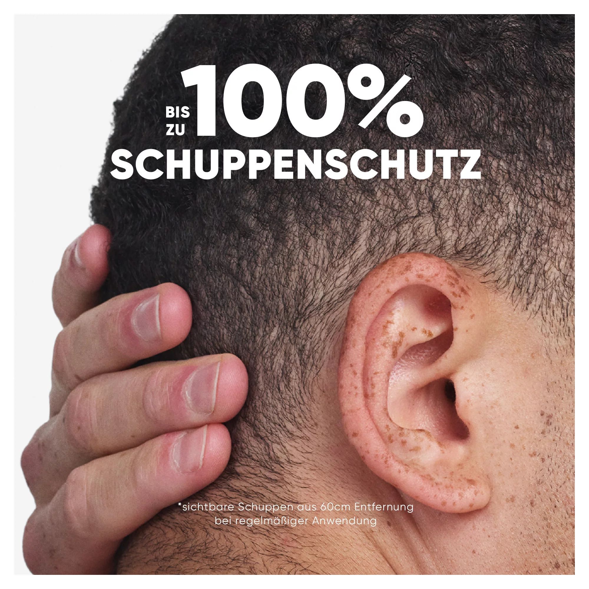 Head & Shoulders Anti-Schuppen Shampoo Reinigung & Glanz