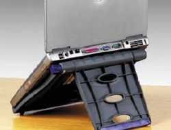 Kensington Easy Riser - Notebook-Ständer - 12"