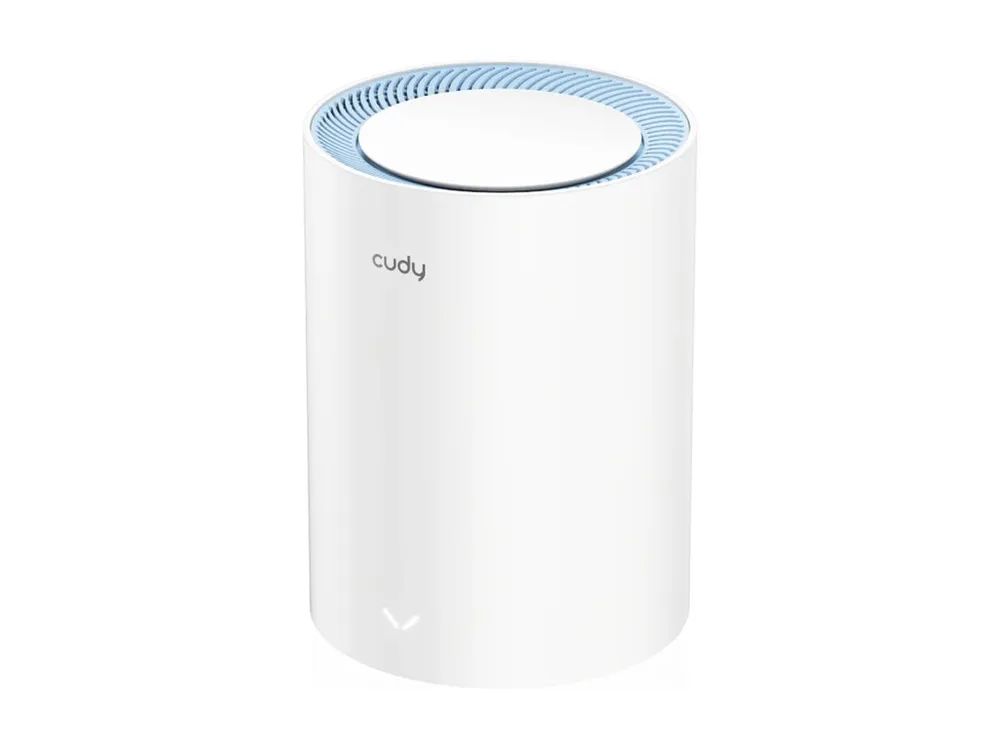 CUDY M1200 - WLAN-System - (3 Router) - bis zu