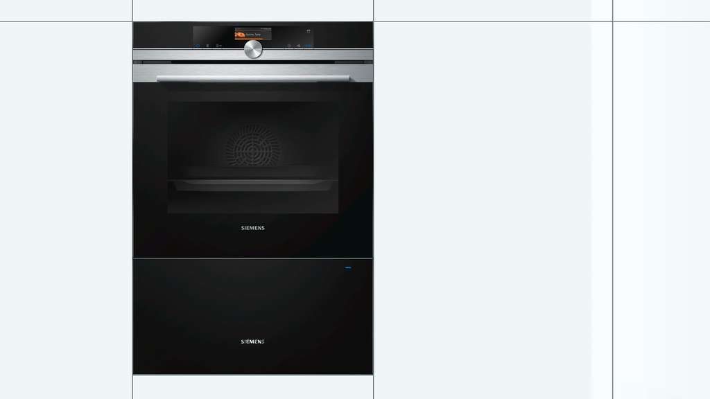 Siemens iQ700 BI630DNS1