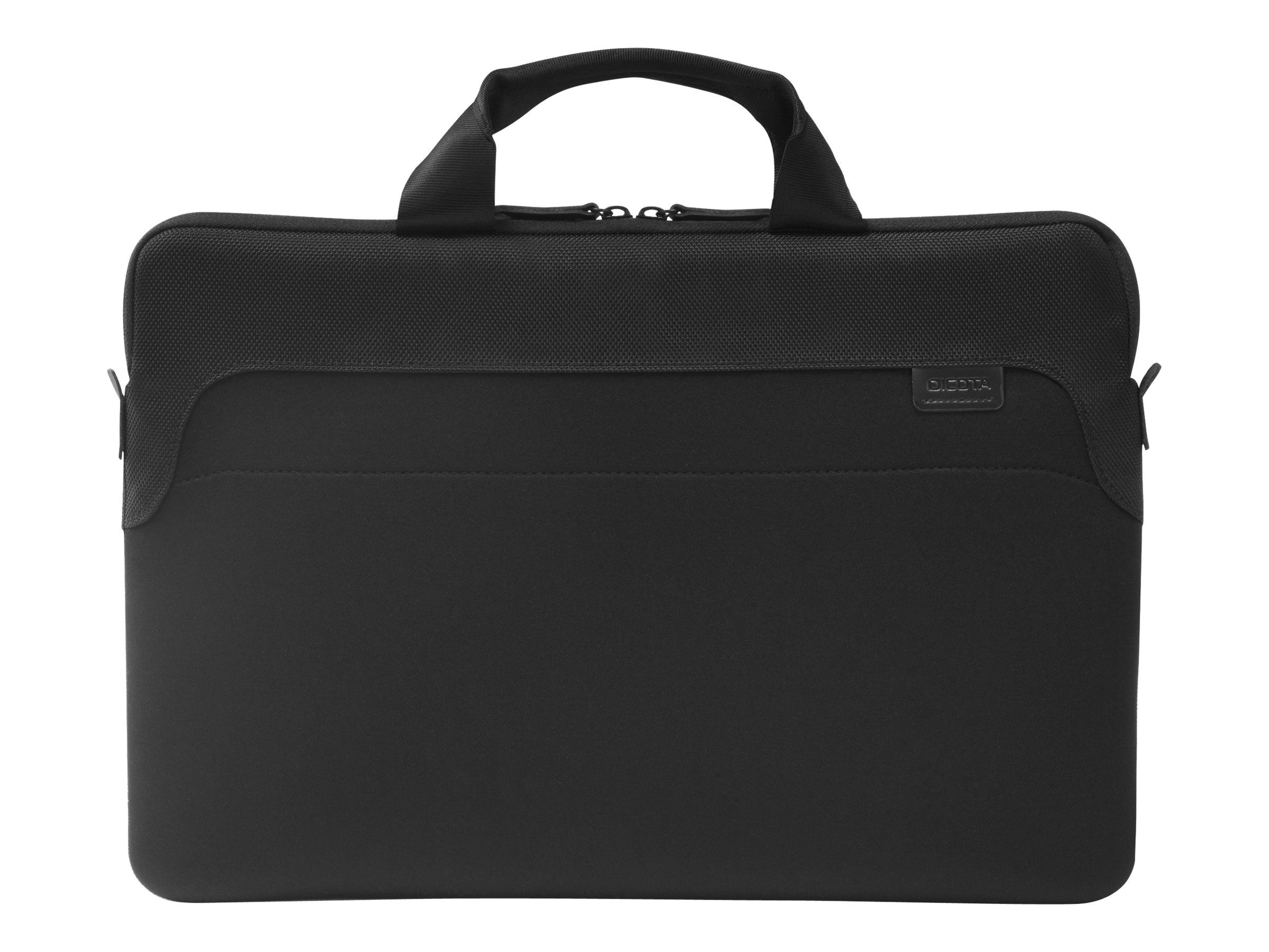 Dicota Ultra Skin Plus PRO Laptop Sleeve 12.5" - Notebook-Tasche - 31.8 cm (12.5")
