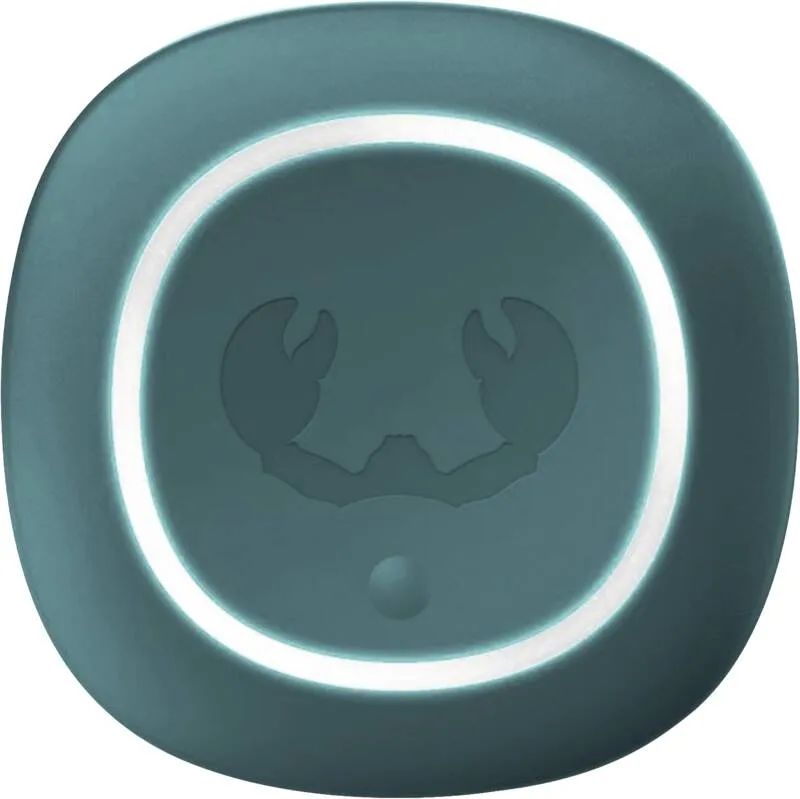 Fresh 'n Rebel "Smart Finder 2", komp. m. Apple " Wo ist & Android "Find Hub", Real Teal