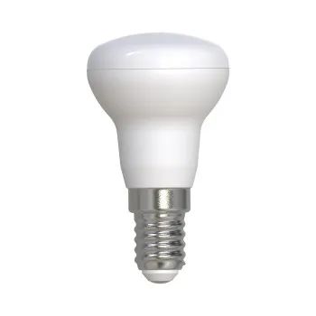 Hama LED-Lampe, E14, 330lm ersetzt 30W, Reflektor R39, matt, Warmweiß