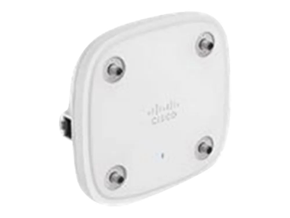 Cisco Catalyst 9120AXE - Accesspoint - 802.15.4