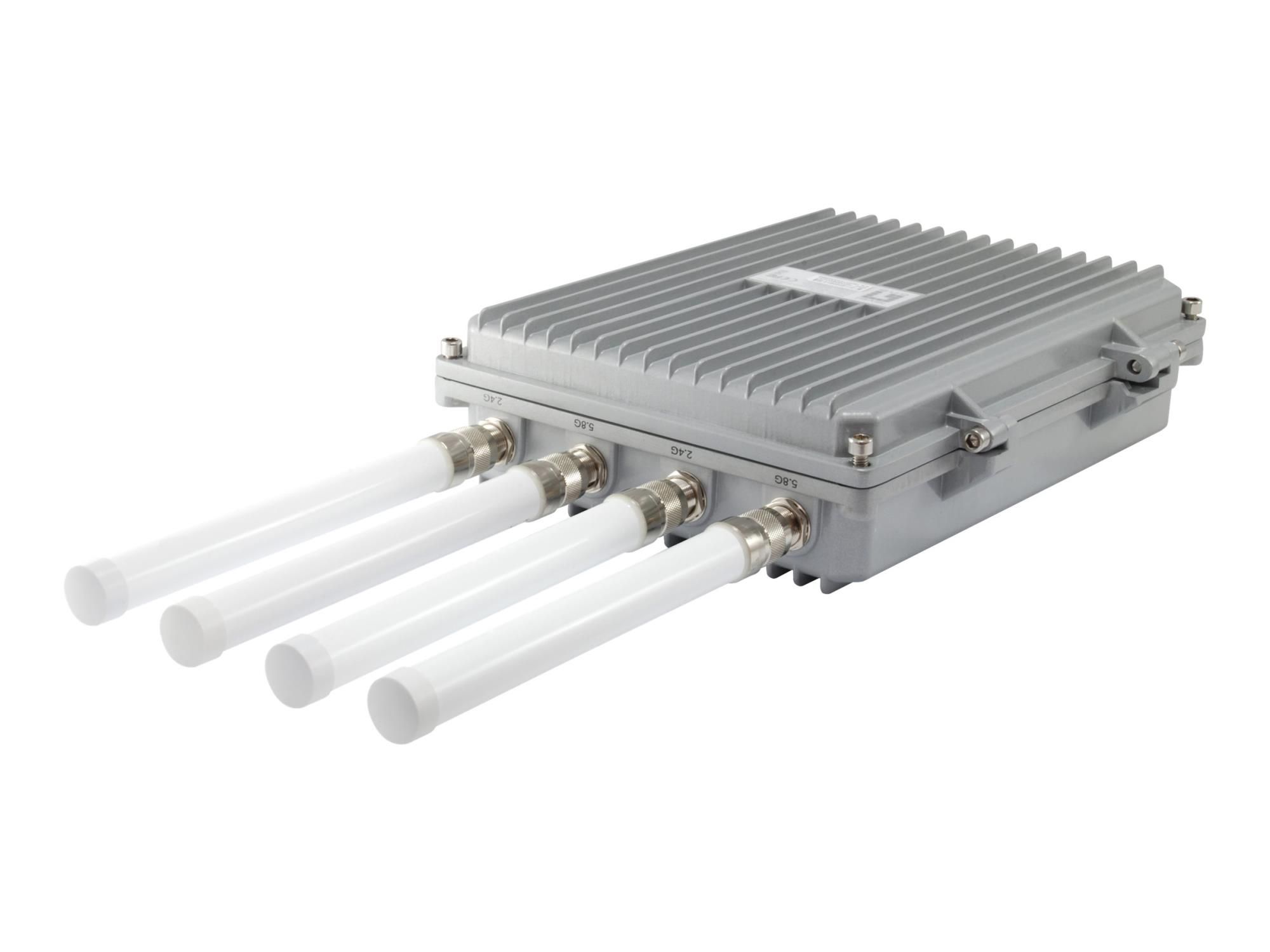 LevelOne OAN-4058 - Antenne - Wi-Fi - 5 dBi (für 2,4 GHz)