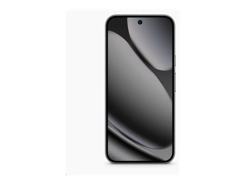 Google Pixel 10 Pro XL - 5G Smartphone - Dual-SIM - RAM 16 GB / Interner Speicher 256 GB - OLED-Display - 6.8" - 2992 x 1344 pixels (120 Hz)