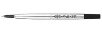 Parker Nachfüllpatrone - Schwarz - 0.7 mm