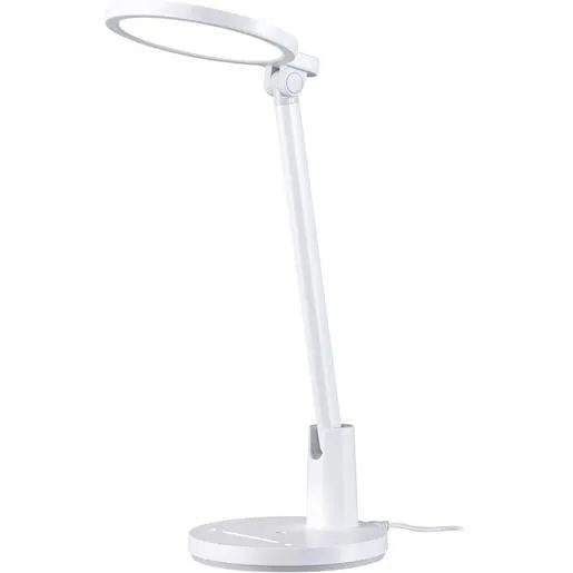 Paulmann TISCHLEUCHTE 15W 1,5M KABEL / PAULMA DARBA WEIß MATT 78016