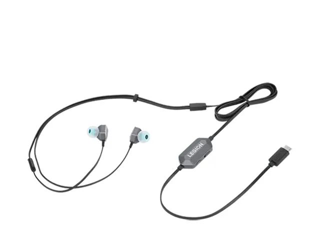 Lenovo Legion E510 - Ohrhörer mit Mikrofon