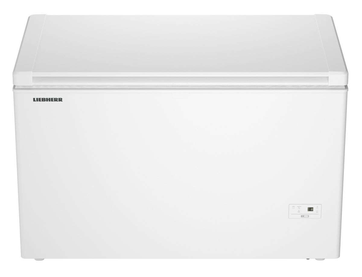 Liebherr CFe 2080-26
