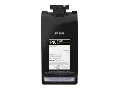 Epson T53A1 - 1.6 L - Large Format - Photo schwarz