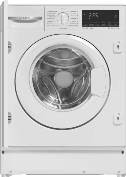 Bosch SER6 WKD28490