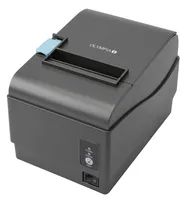 Olympia KPR 80 - Thermodruck - POS-Drucker - 203 x 203 DPI - 250 mm/sek - 12 x 24 mm - 8 cm