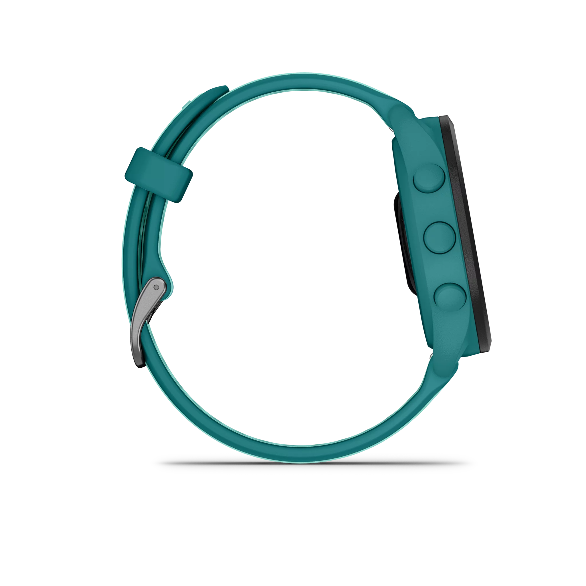 Garmin Forerunner 165 Music, GPS, WiFi, Turquoise/Aqua