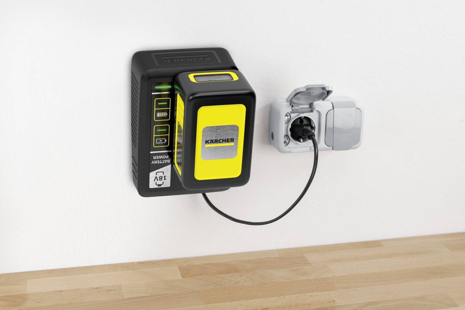 Kärcher Starter Kit Battery Power 18/50