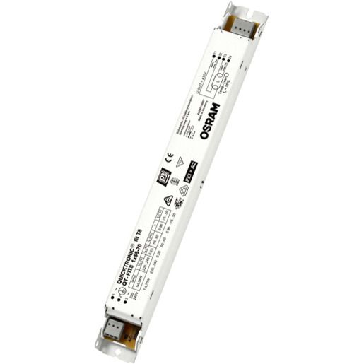 Osram QUICKTRONIC P ELEKT.VORSCHALTG / OSRAM QTP-OPTIMAL 1X18-40 4008321873743