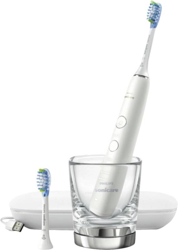 Philips HX9913/17 DiamondClean Premium