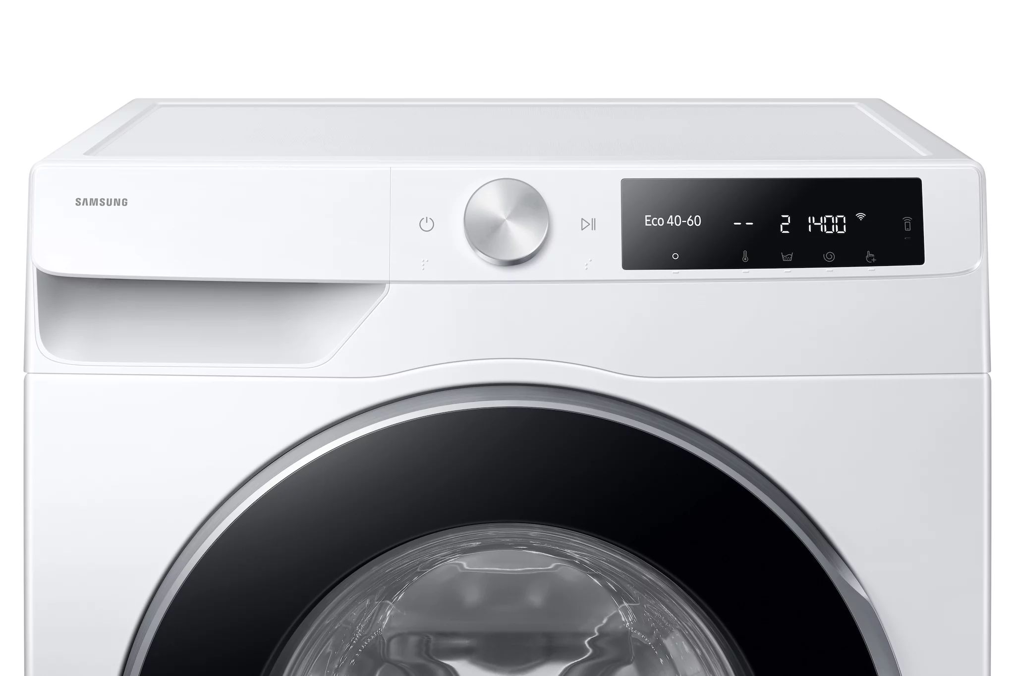 Samsung WW90DG6U85LEU3