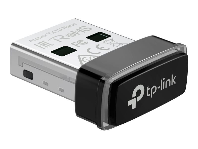 TP-LINK Archer TX1U Nano V1 - Netzwerkadapter