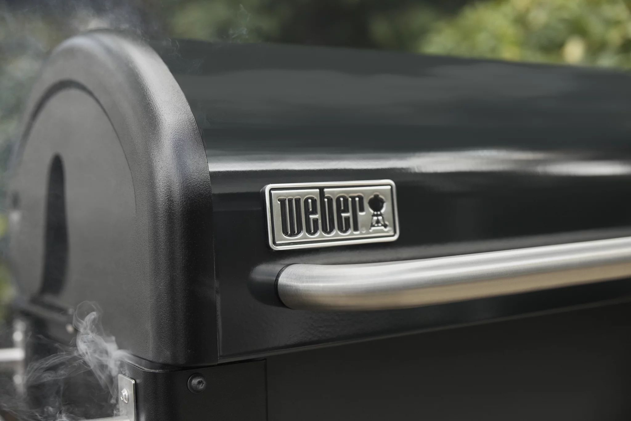 Weber SMOQUE