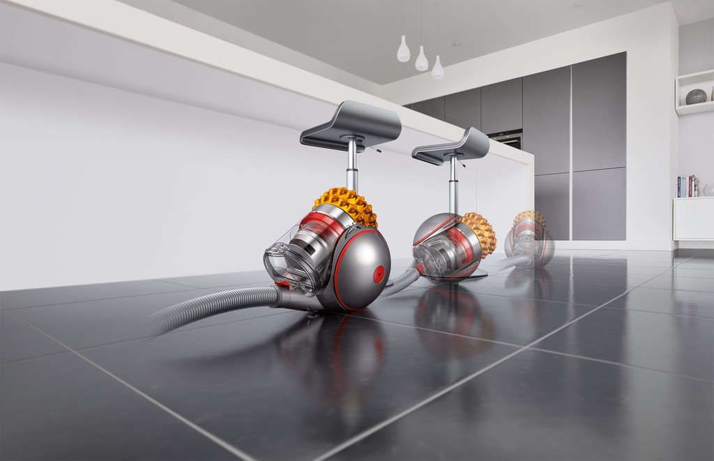 Dyson Cinetic Big Ball Multi Floor 2 B-Ware