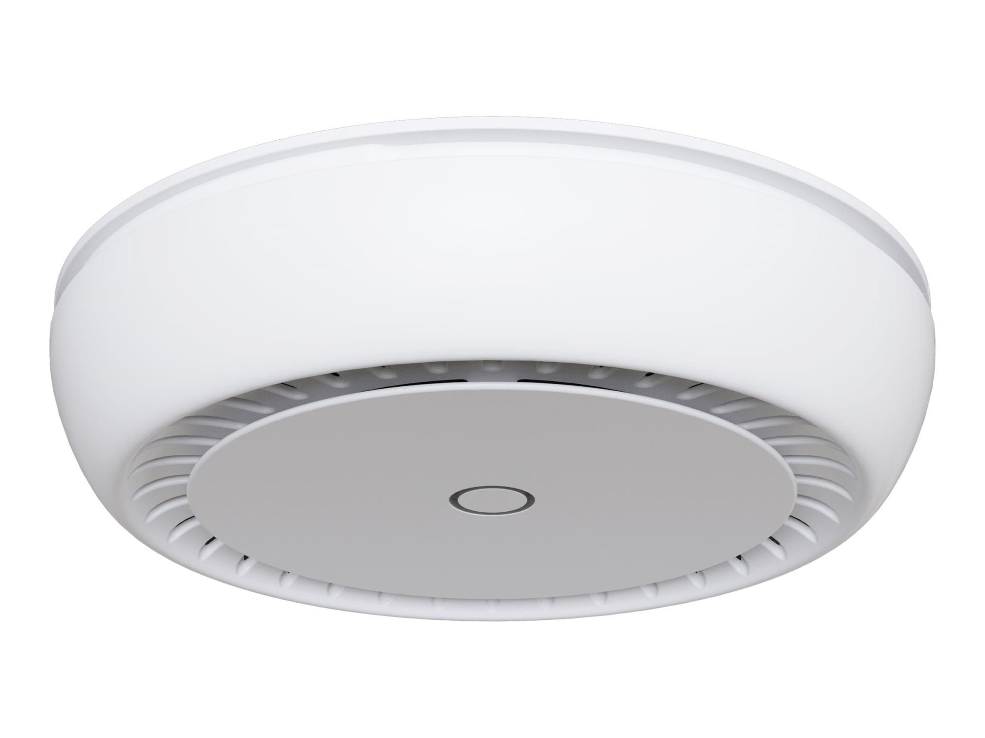 MikroTik cAP XL ac - Accesspoint - Wi-Fi 5 - 2.4 GHz