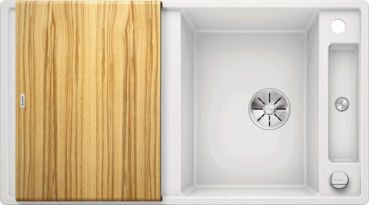 Blanco AXIA III 5 S PD WE ZUB.ES M.AF